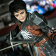 Illustration for article titled Awesome iDragon Age/i Cosplay Is The Real Deal